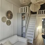 Skip Strandhuisjes Katwijk aan Zee