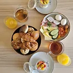 Skip Strandhuisjes カトウェイク・アーン・ゼー