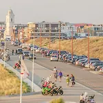 Skip Strandhuisjes Katwijk aan Zee