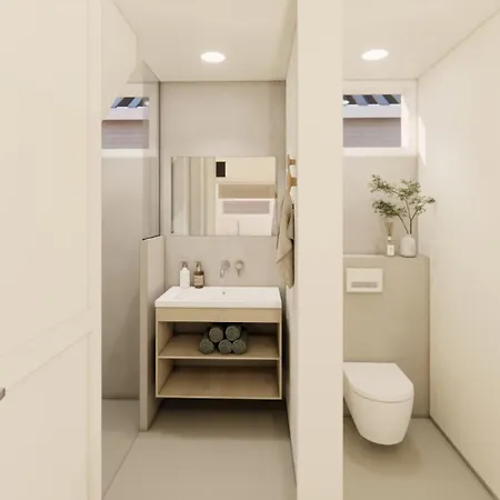 Skip Strandhuisjes Katwijk aan Zee