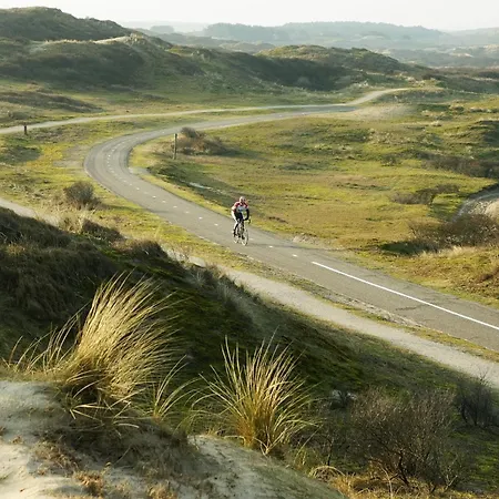 Skip Strandhuisjes Semesterbostad *
