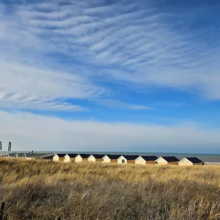 Skip Strandhuisjes