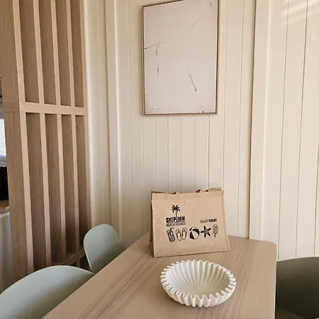Skip Strandhuisjes * Katwijk aan Zee
