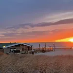 Skip Strandhuisjes Katwijk aan Zee