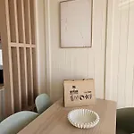 Skip Strandhuisjes * Katwijk aan Zee