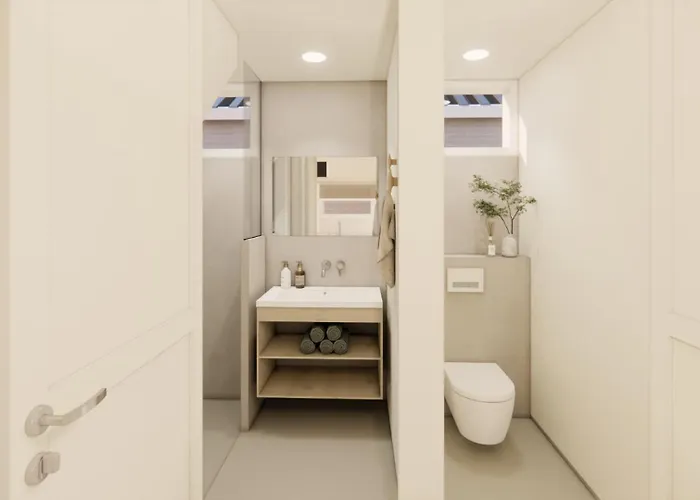 Skip Strandhuisjes Katwijk aan Zee