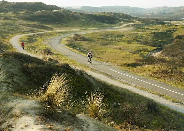 Skip Strandhuisjes Hébergement de vacances *