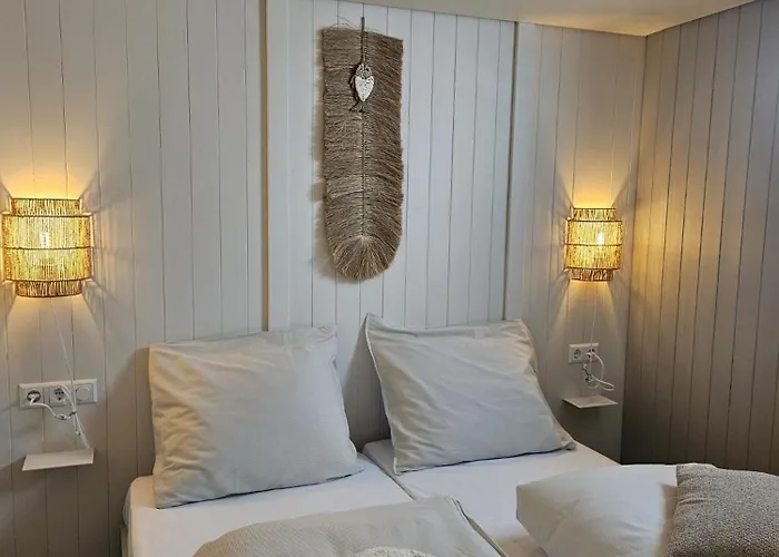 Skip Strandhuisjes *